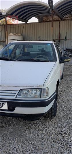 بيجو 405
